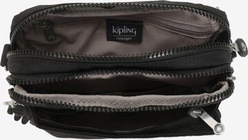 KIPLING Gürteltasche 'ABANU' in Schwarz