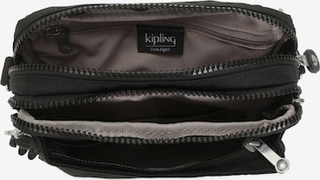 KIPLING Чанта за кръста 'ABANU' в черно