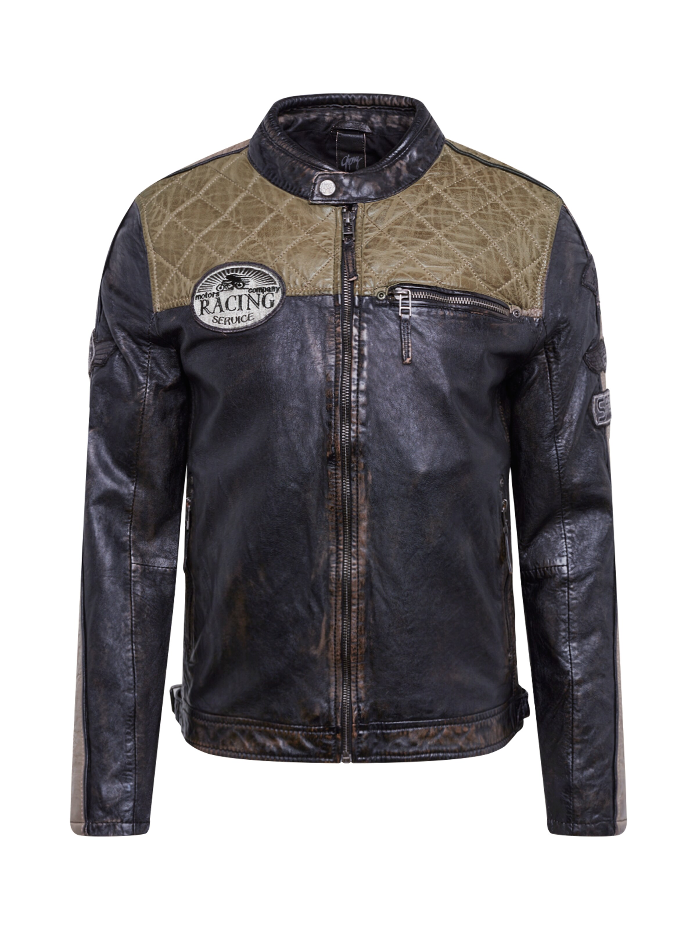 Gipsy - Tussenjas 'Gilby SF LAFOV' in de kleur Beige