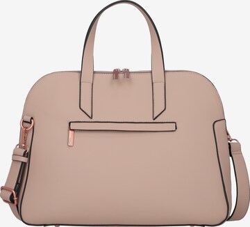 TITAN Handbag in Pink
