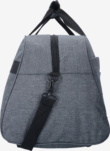 Sac week-end D&N en gris