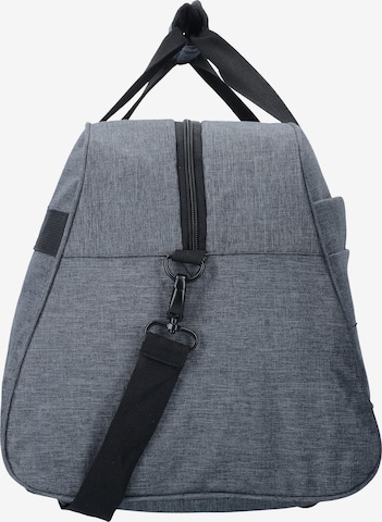 D&N Weekender in Grey