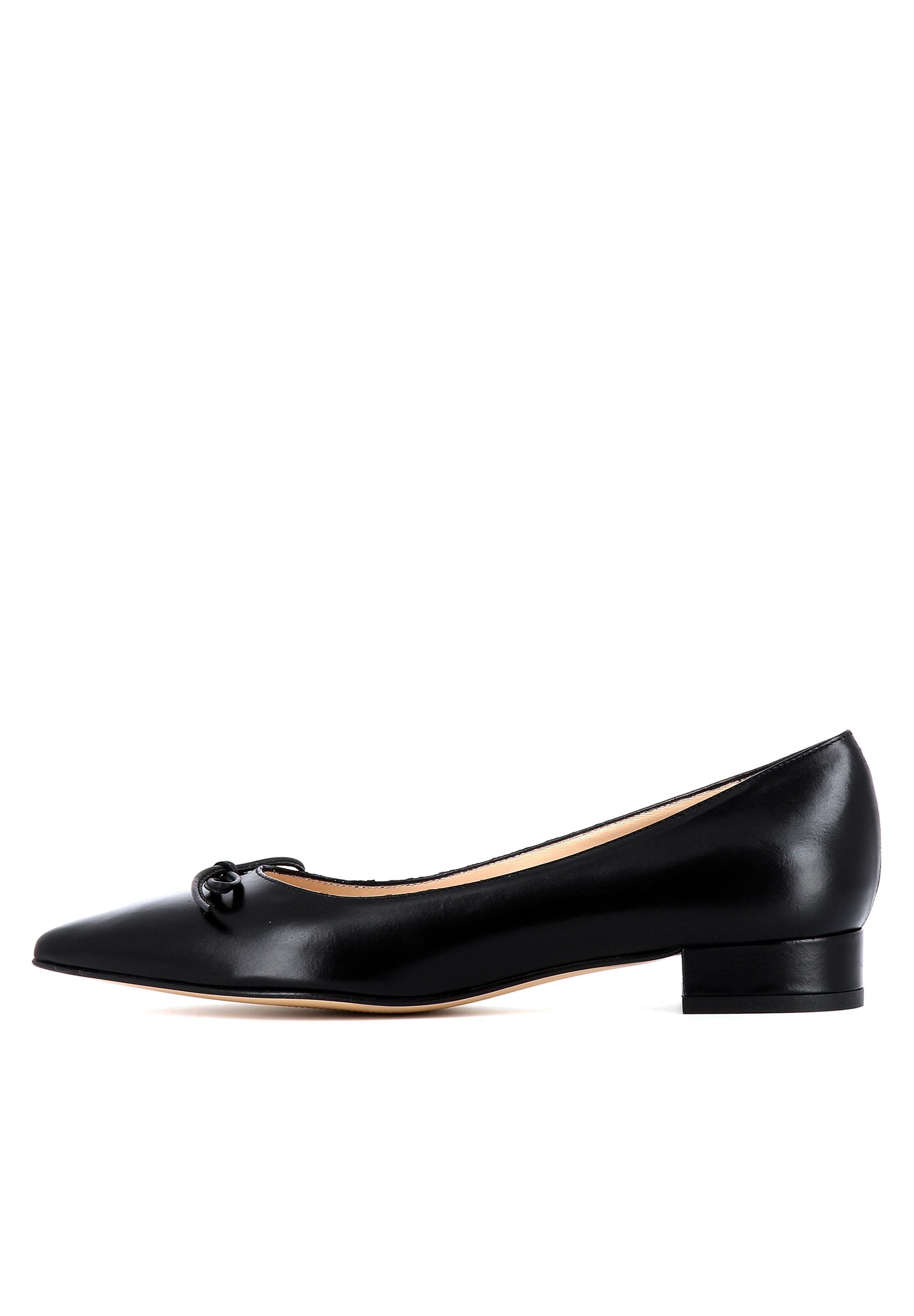 EVITA Pumps in Schwarz