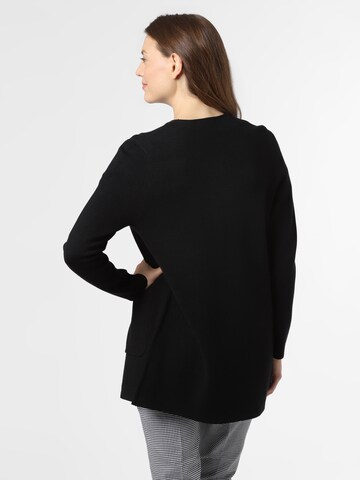 Franco Callegari Knit Cardigan ' ' in Black