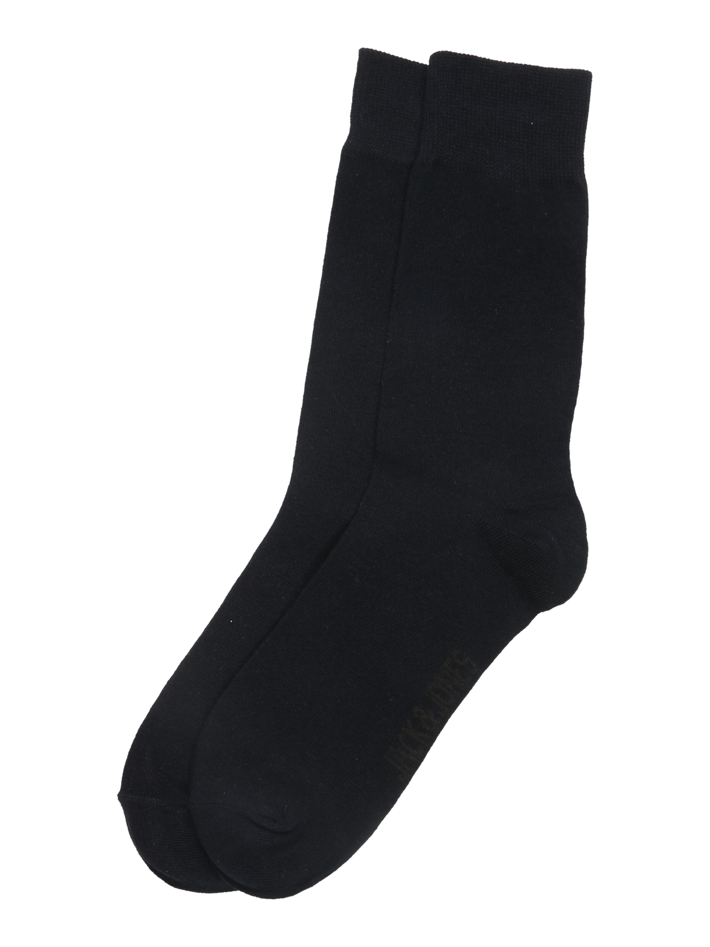 JACK & JONES Ponožky - tmavě modrá, Produkt