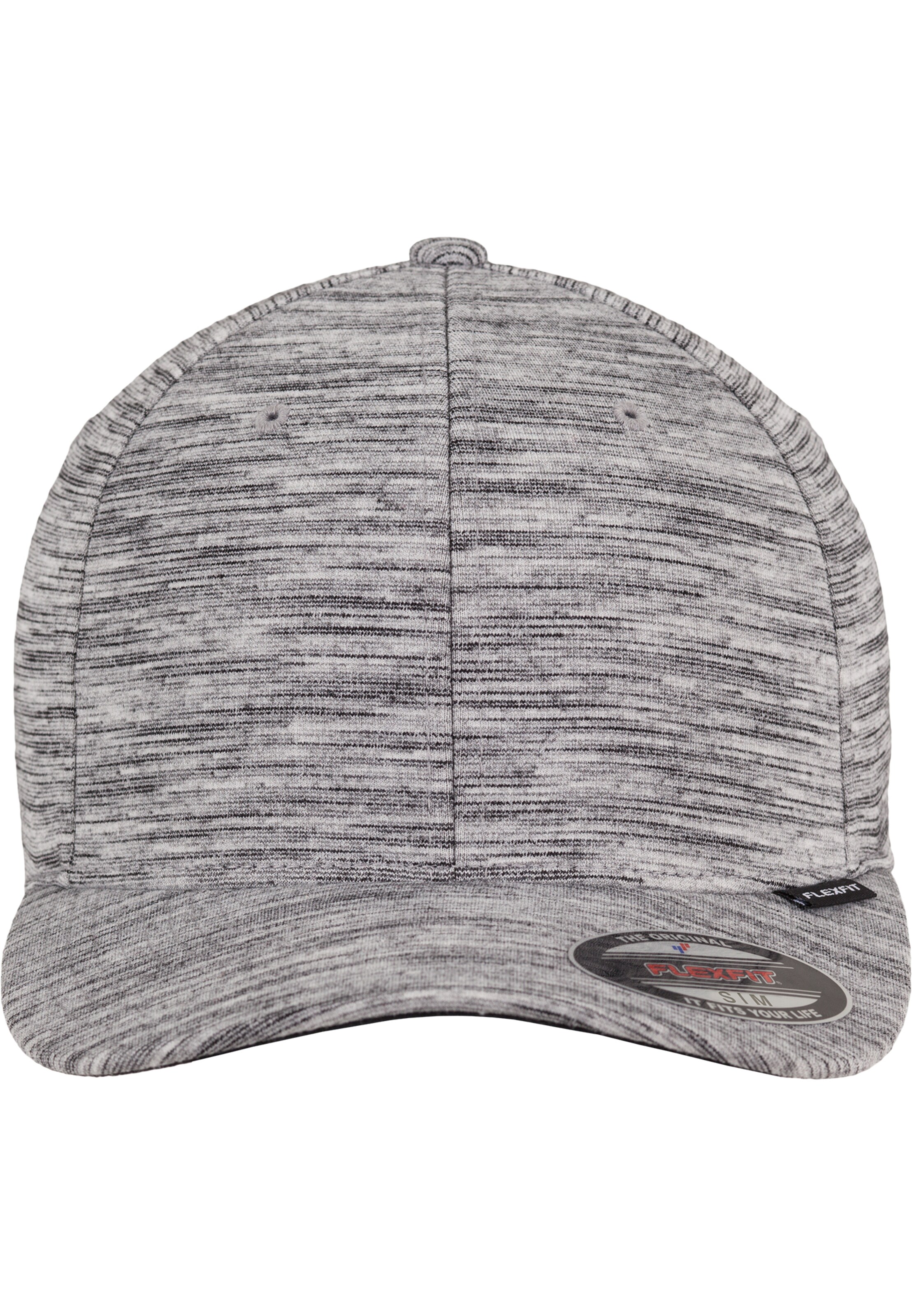 Flexfit Pet in Grijs