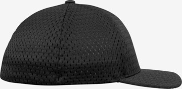 Casquette 'Athletic' Flexfit en noir