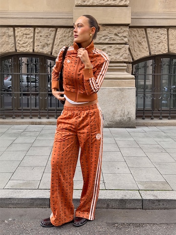 Track Suit Look by adidas Originals