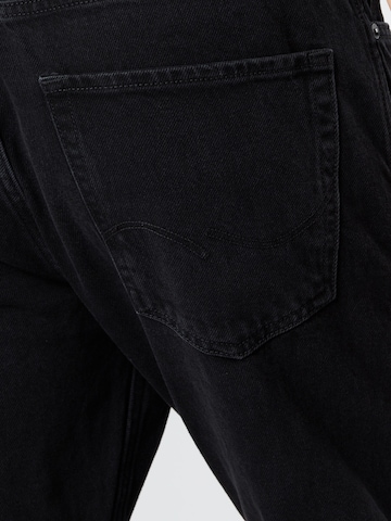 JACK & JONES Jeans 'Chris' in Black