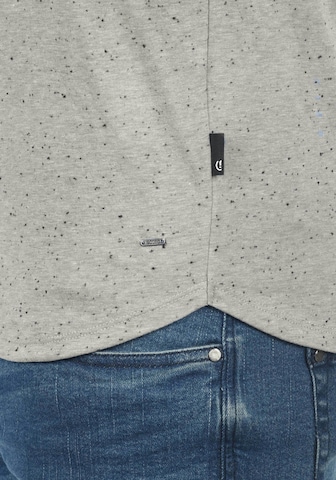 !Solid - Camiseta 'Thai' en gris