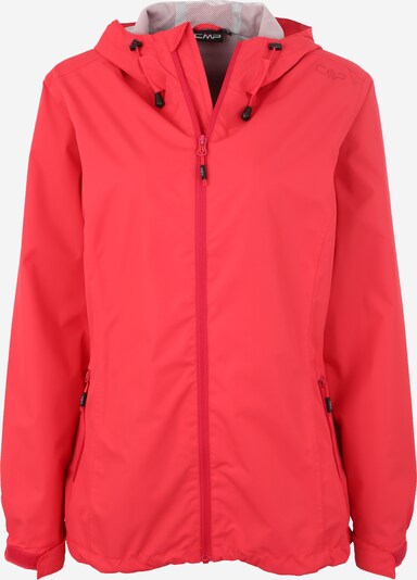CMP Outdoor jacket in Coral, Item view