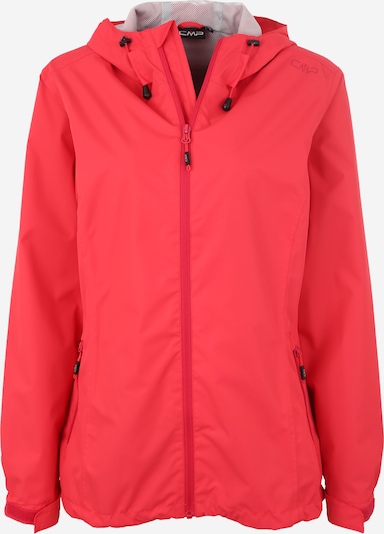 CMP Outdoor jacket in Coral, Item view