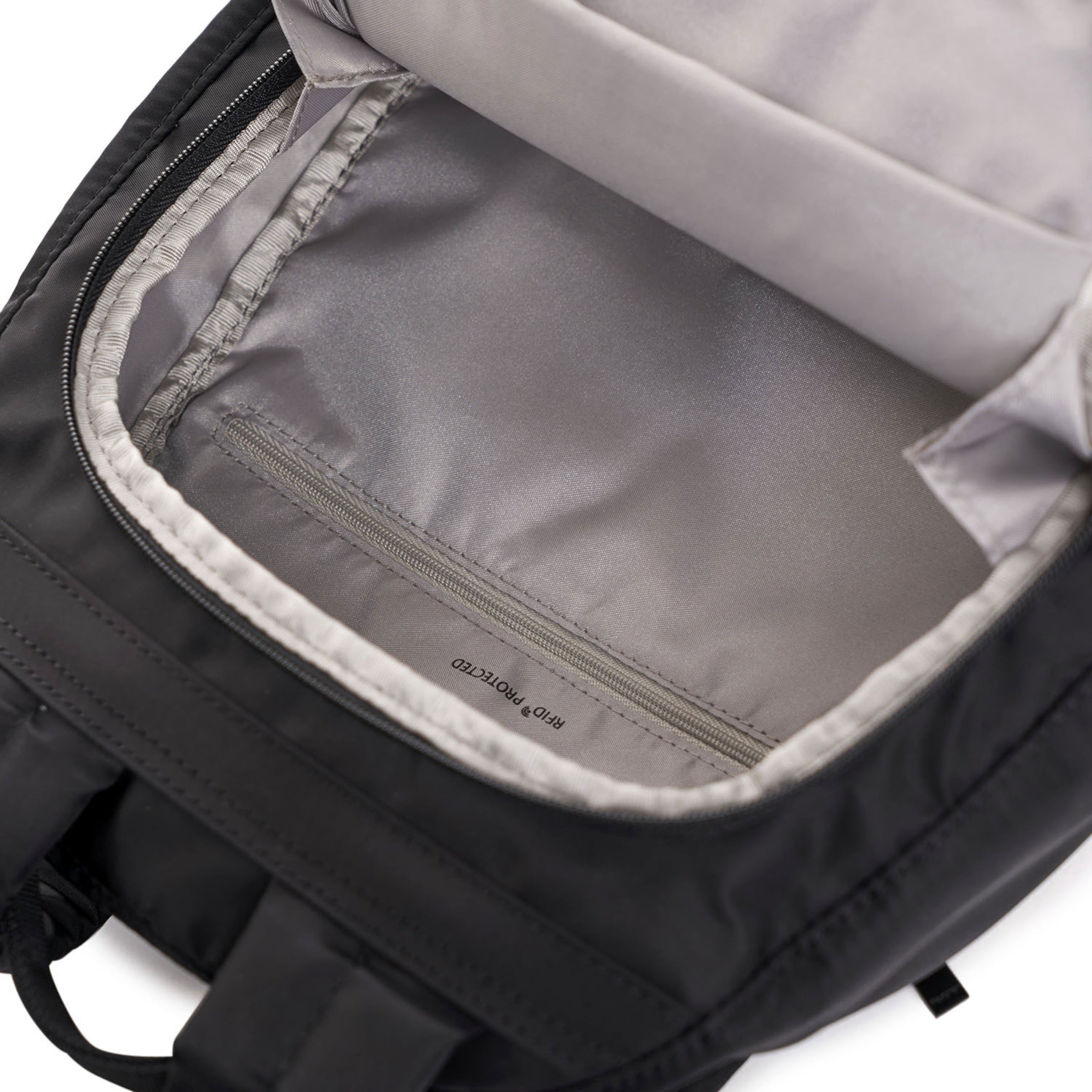 Zaino 'Inner City Vogue L' di Hedgren in nero