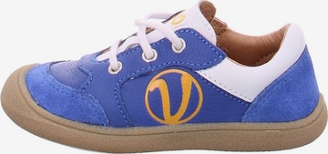 Vado First-Step Shoes in Blue