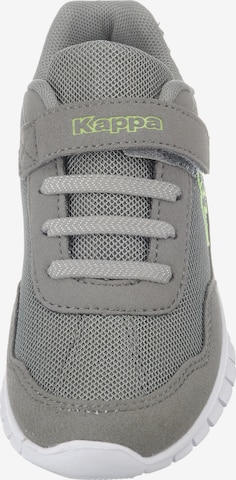 KAPPA Sneaker 'Follow' i grå