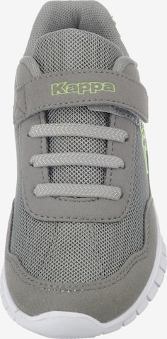 KAPPA Sneaker 'Follow' in Grau