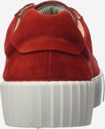 ROMIKA Sneaker in Rot