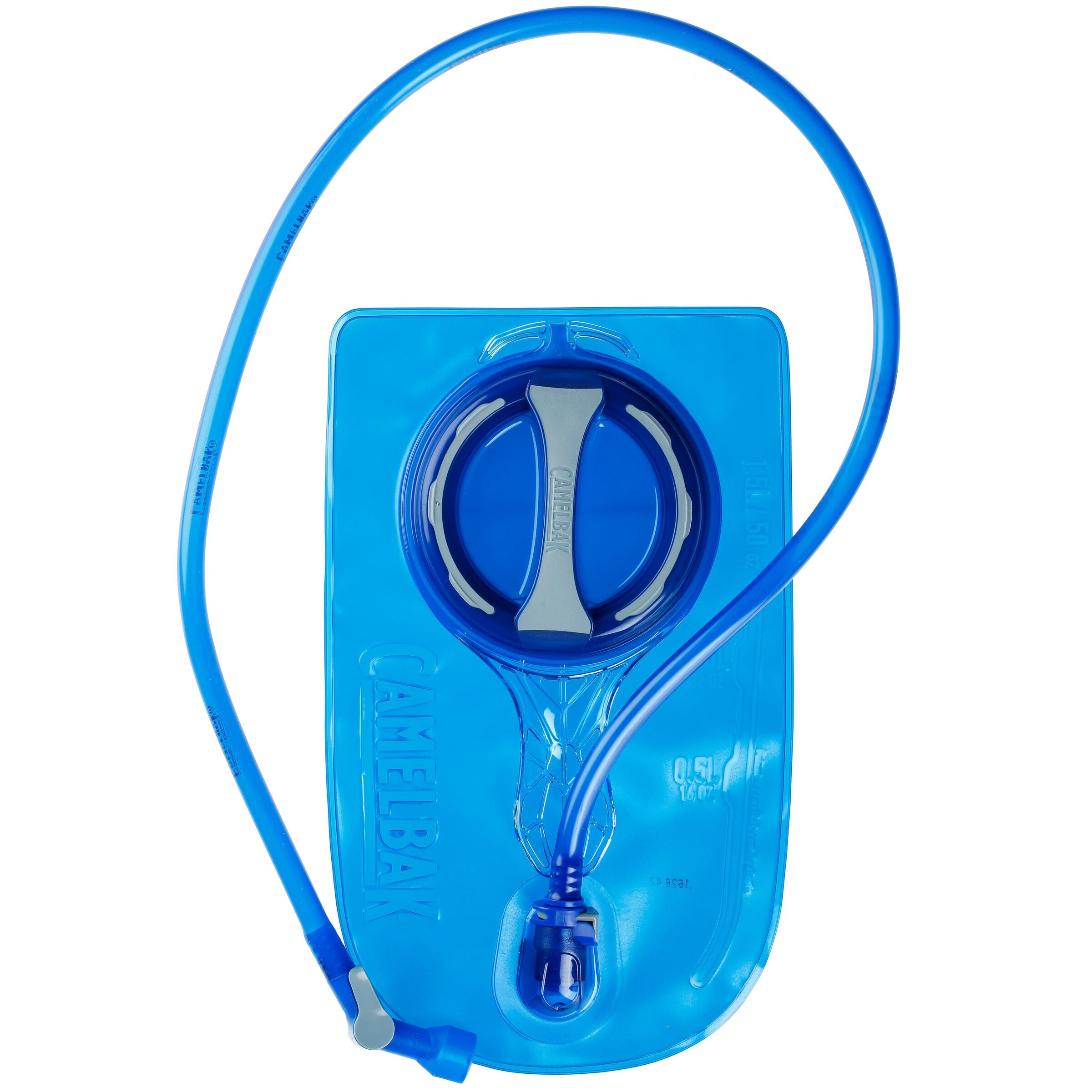 CAMELBAK - Trinksystem 'Crux' in blau