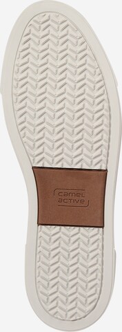 CAMEL ACTIVE Rövid szárú sportcipők 'Racket' - kék