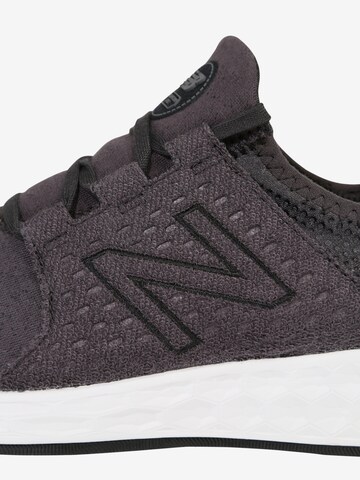 new balance Laufschuh 'Fresh Foam Cruz' in Lila