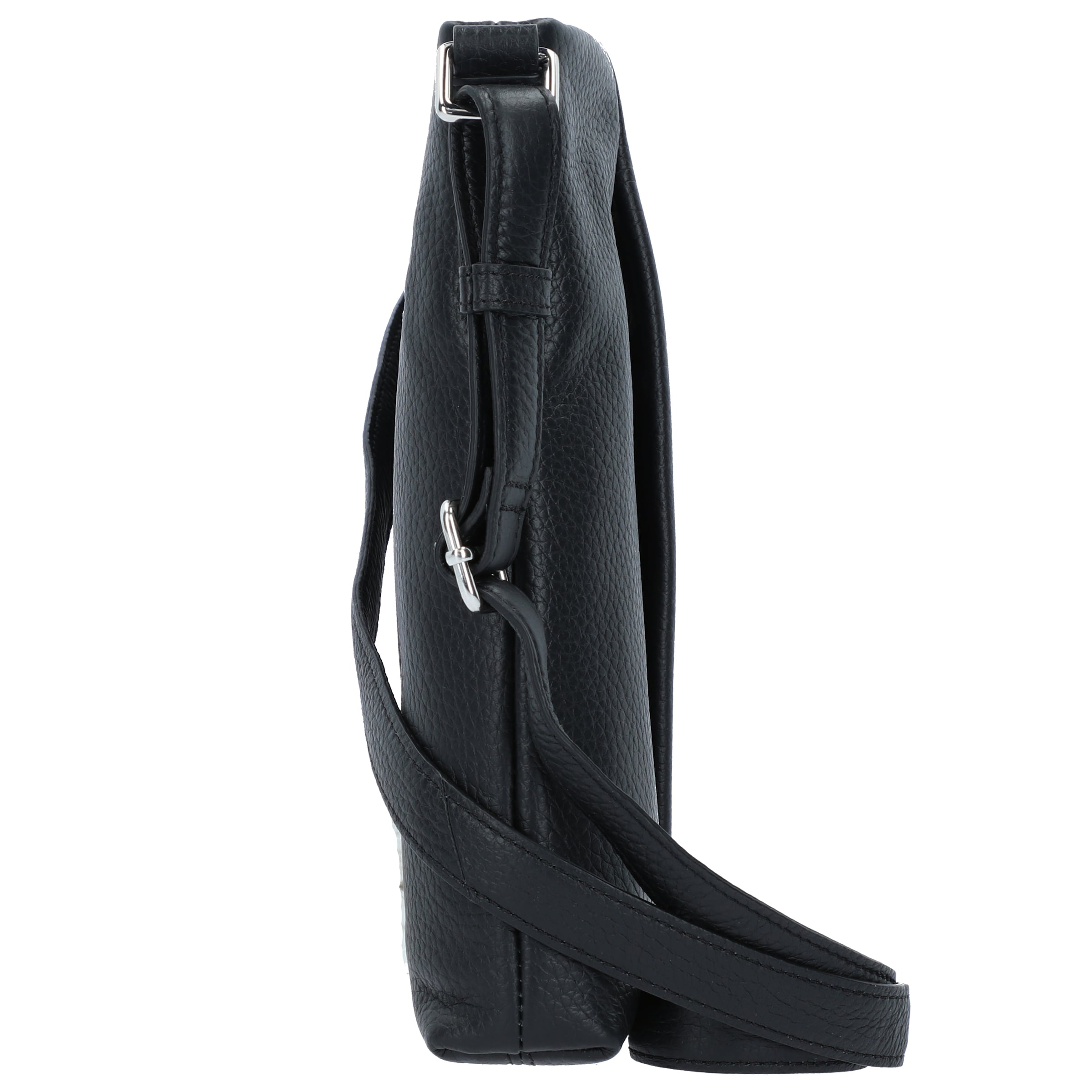 Picard Schoudertas 'Pure' in Zwart