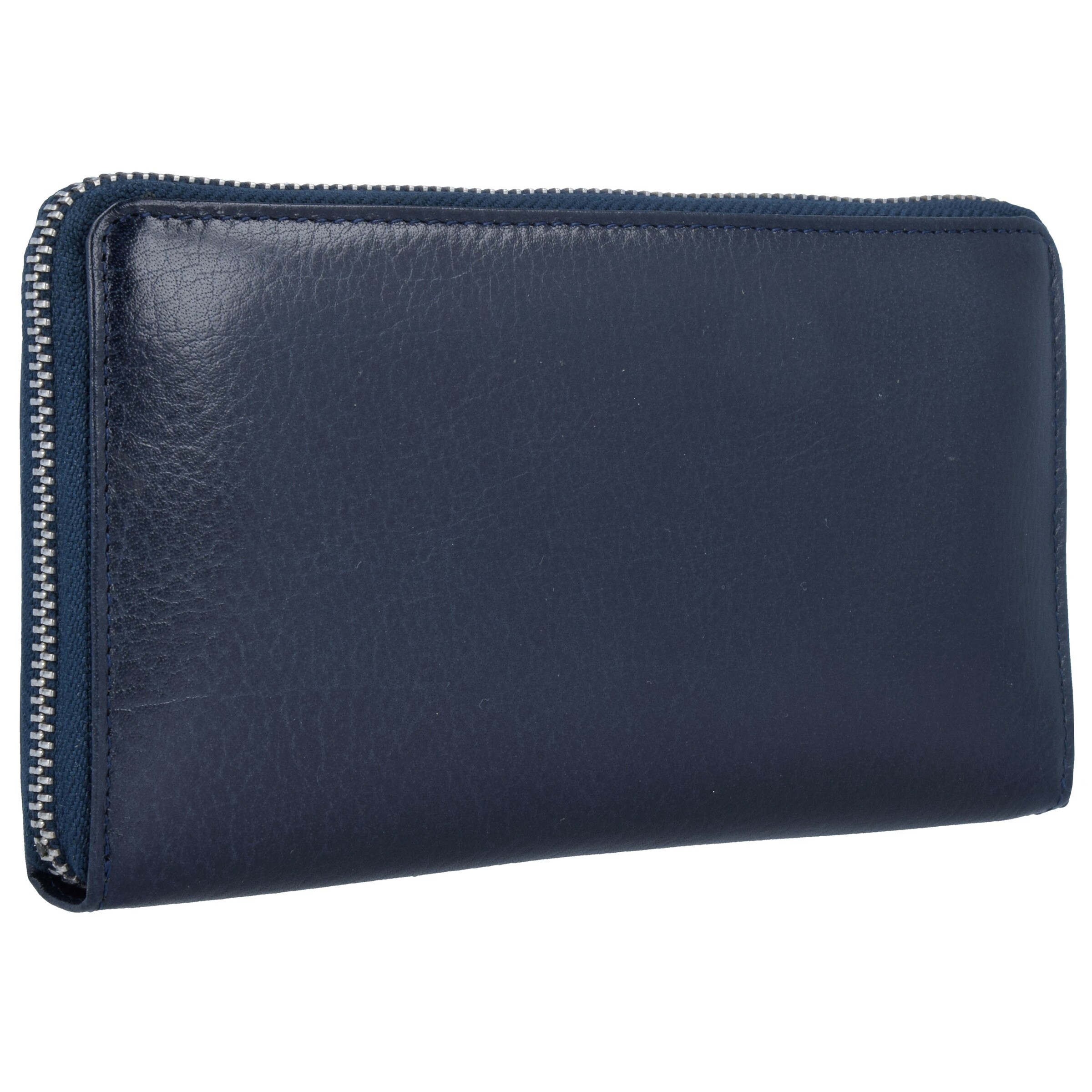 Maître Wallet 'Dietrun' in Blue