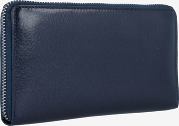 Maître Wallet 'Dietrun' in Blue