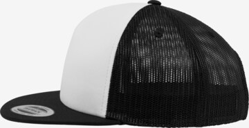 Cappello da baseball 'FOAM' di Flexfit in nero