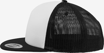 Flexfit Cap 'FOAM' in Black