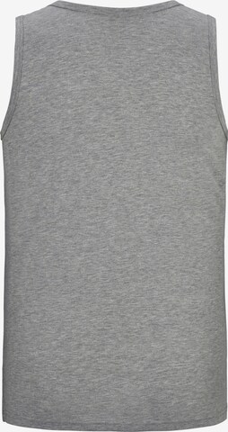 Jan Vanderstorm Tanktop 'Olof' in Grau