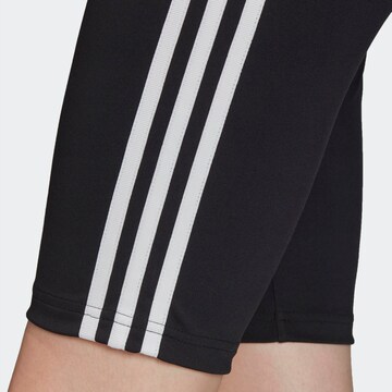 Skinny Leggings ADIDAS ORIGINALS en noir