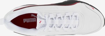 PUMA Sports shoe in White