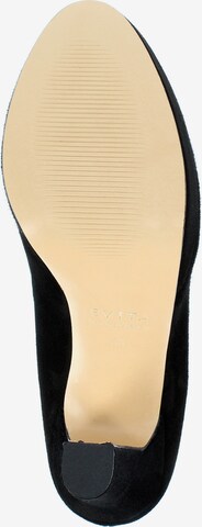 EVITA Damen Pumps in Schwarz