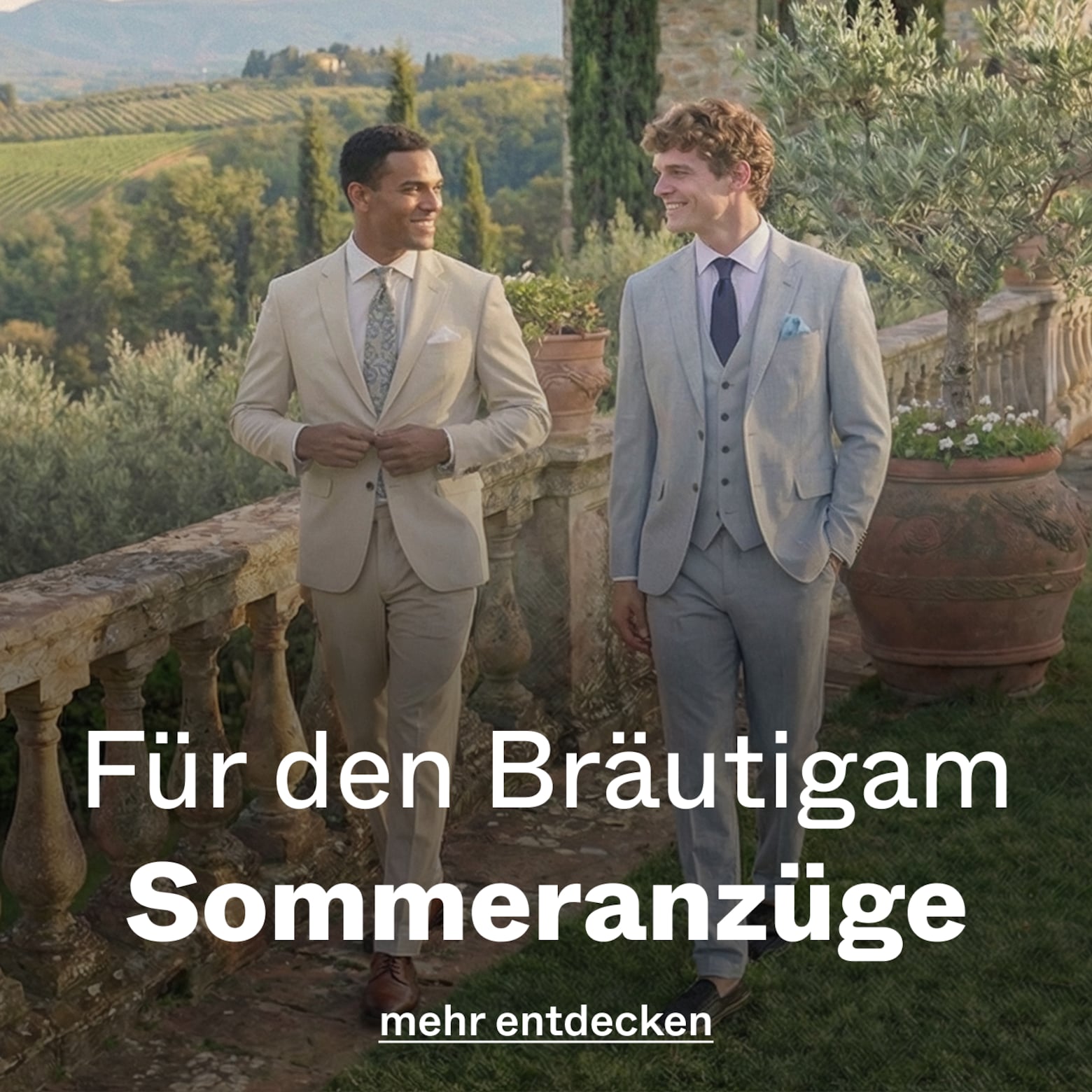 Unsere kuratierte Auswahl Der Shop für den Bräutigam