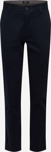 Pantaloni BURTON MENSWEAR LONDON di colore marino, Visualizzazione prodotti