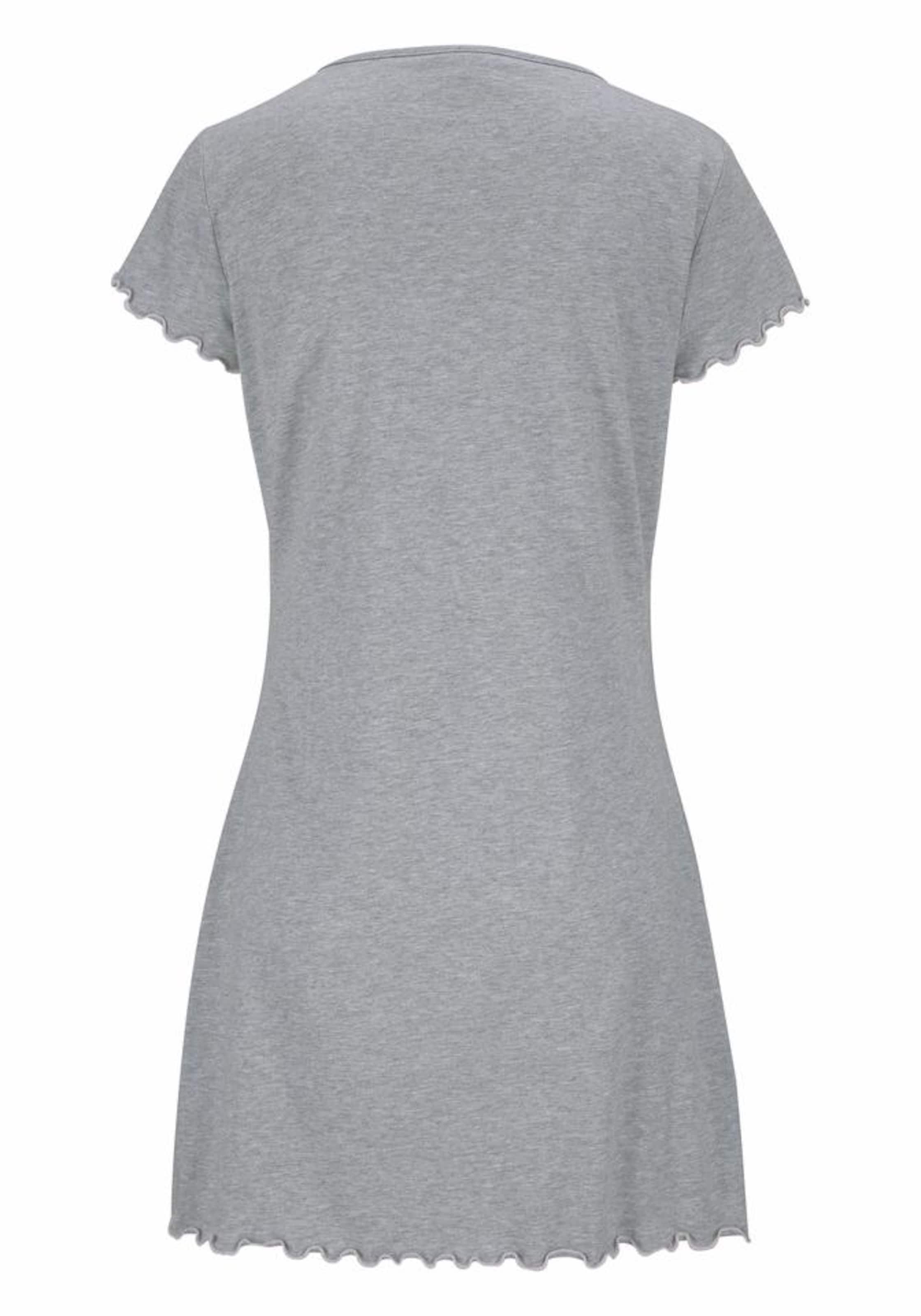 PEANUTS Hálóing - szürke