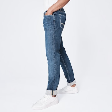 Harlem Soul Slim fit Jeans in Blue