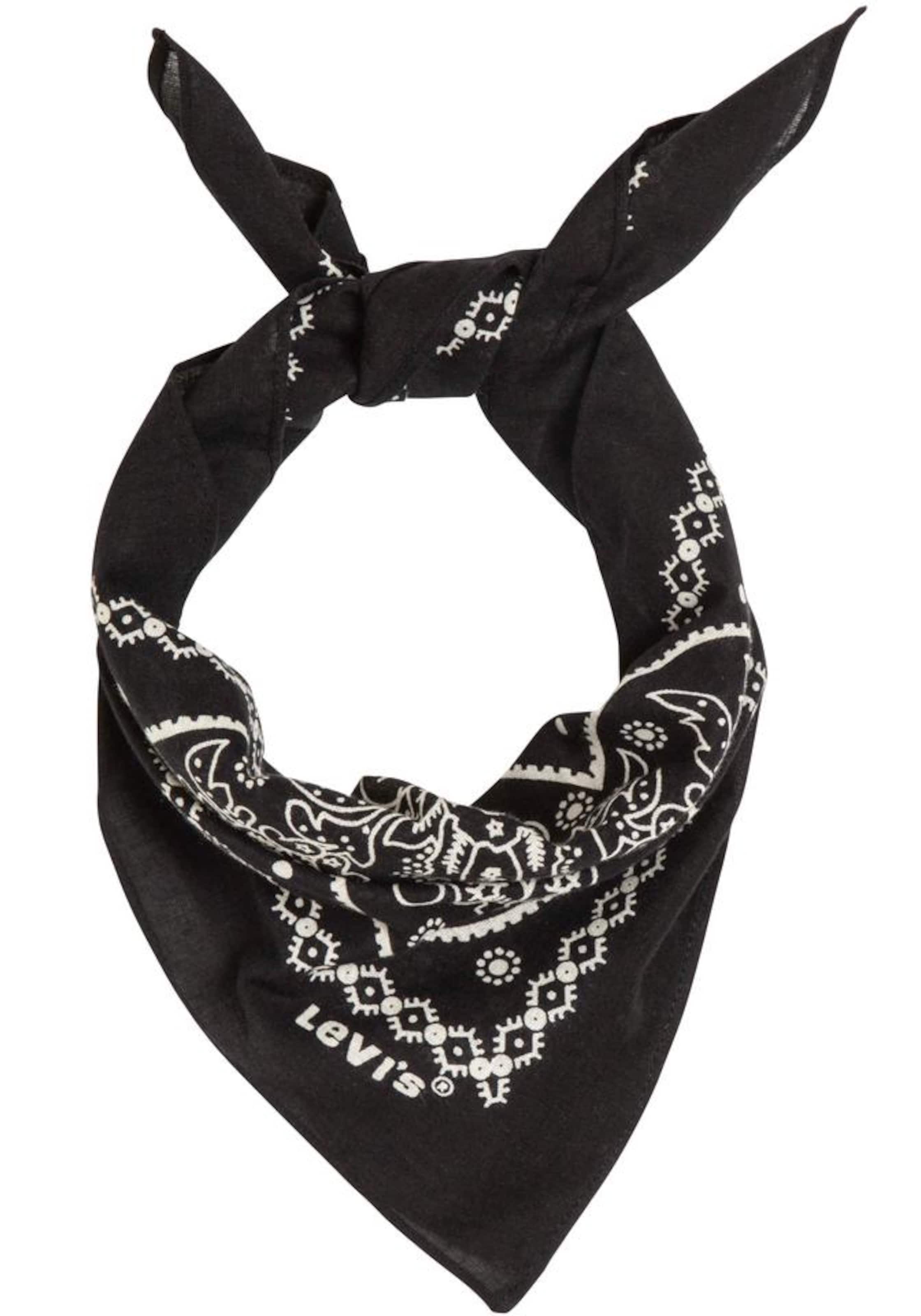 LEVI'S ® Shawl in Black