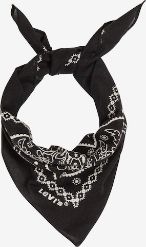 Foulard LEVI'S ® en noir