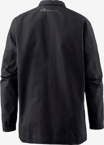ADIDAS SPORTSWEAR Athletic Jacket in Black