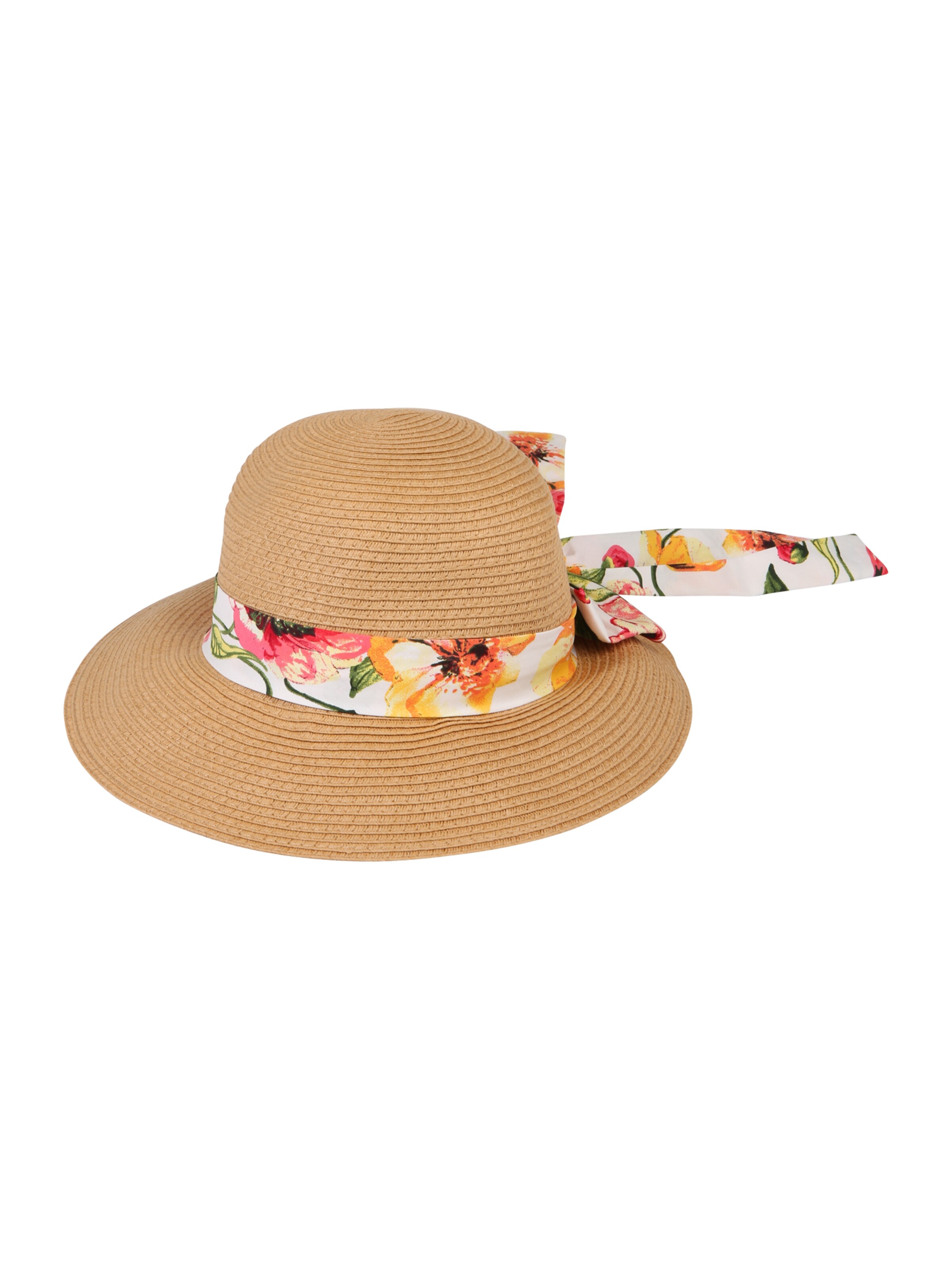 Anna Field - Hoed in de kleur Beige