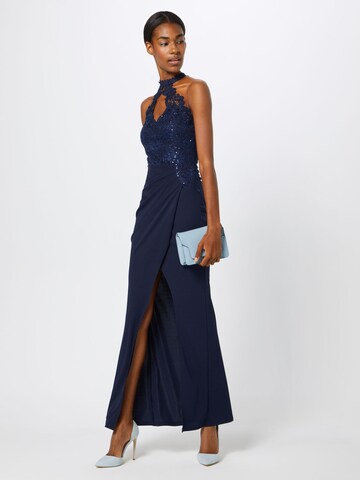 Lipsy Evening dress in Blue