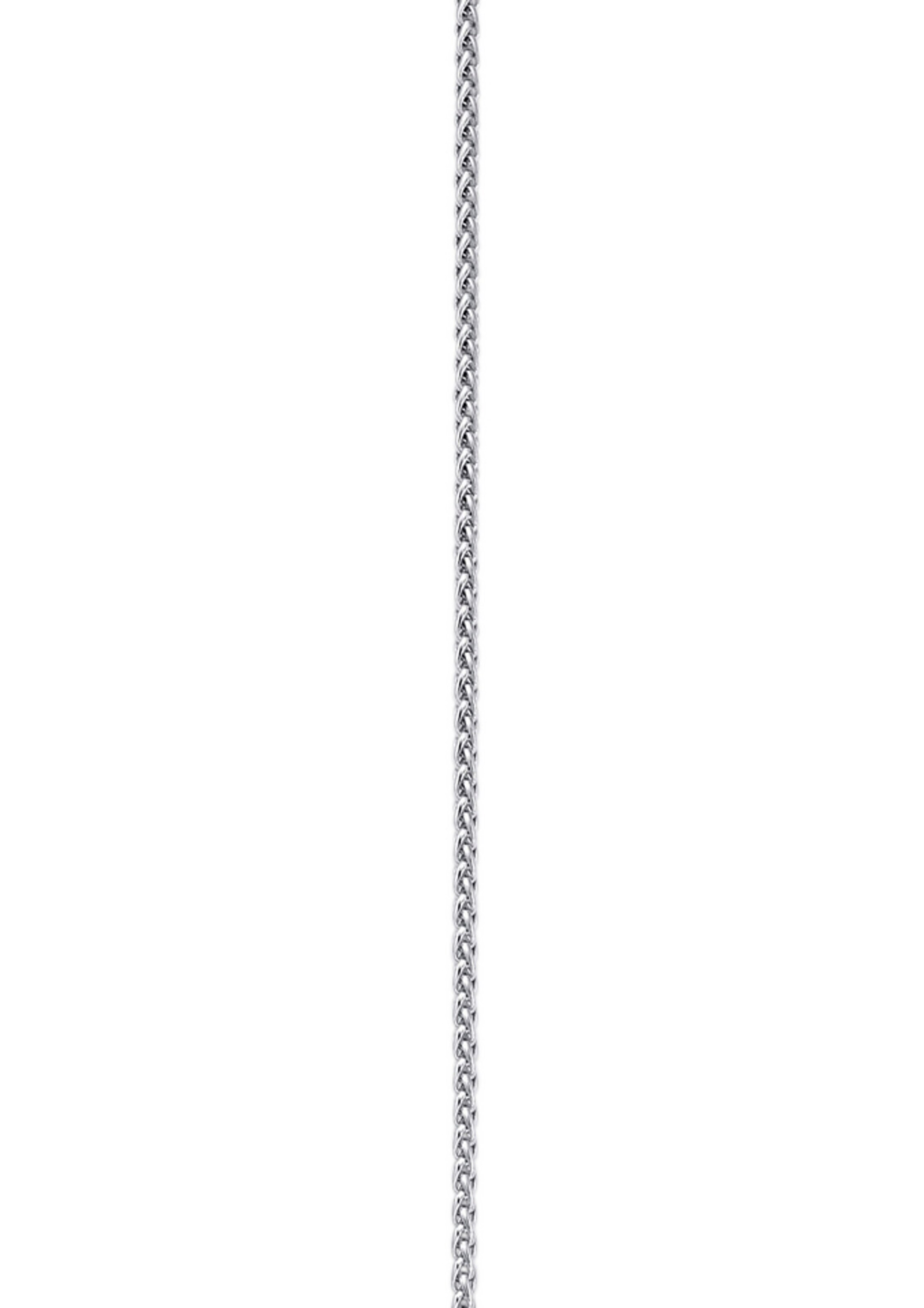 FIRETTI Necklace in Silver