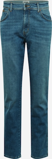 WRANGLER Jeans 'Texas' in Blue denim, Item view