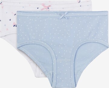 s.Oliver Underpants in Blue