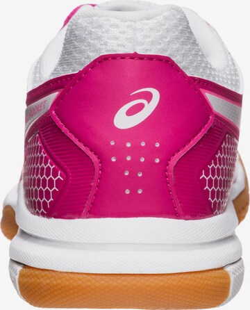 ASICS Athletic Shoes 'Gel-Rocket 8' in Pink