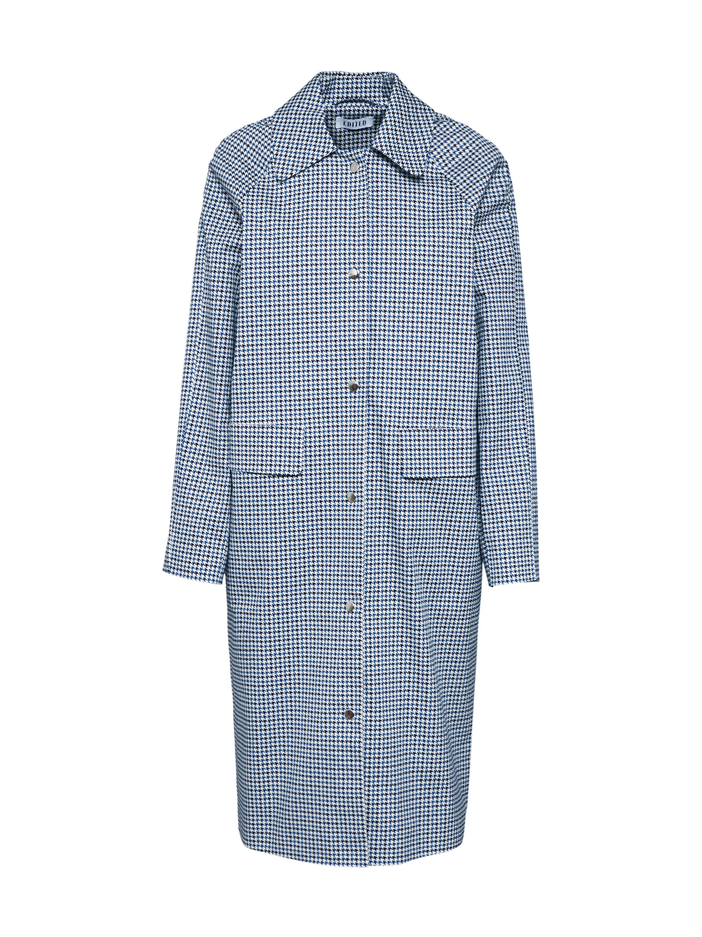 EDITED - Tussenmantel 'Patty' in de kleur Beige