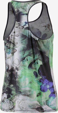 VENICE BEACH Tanktop 'Gylfa' in Mischfarben