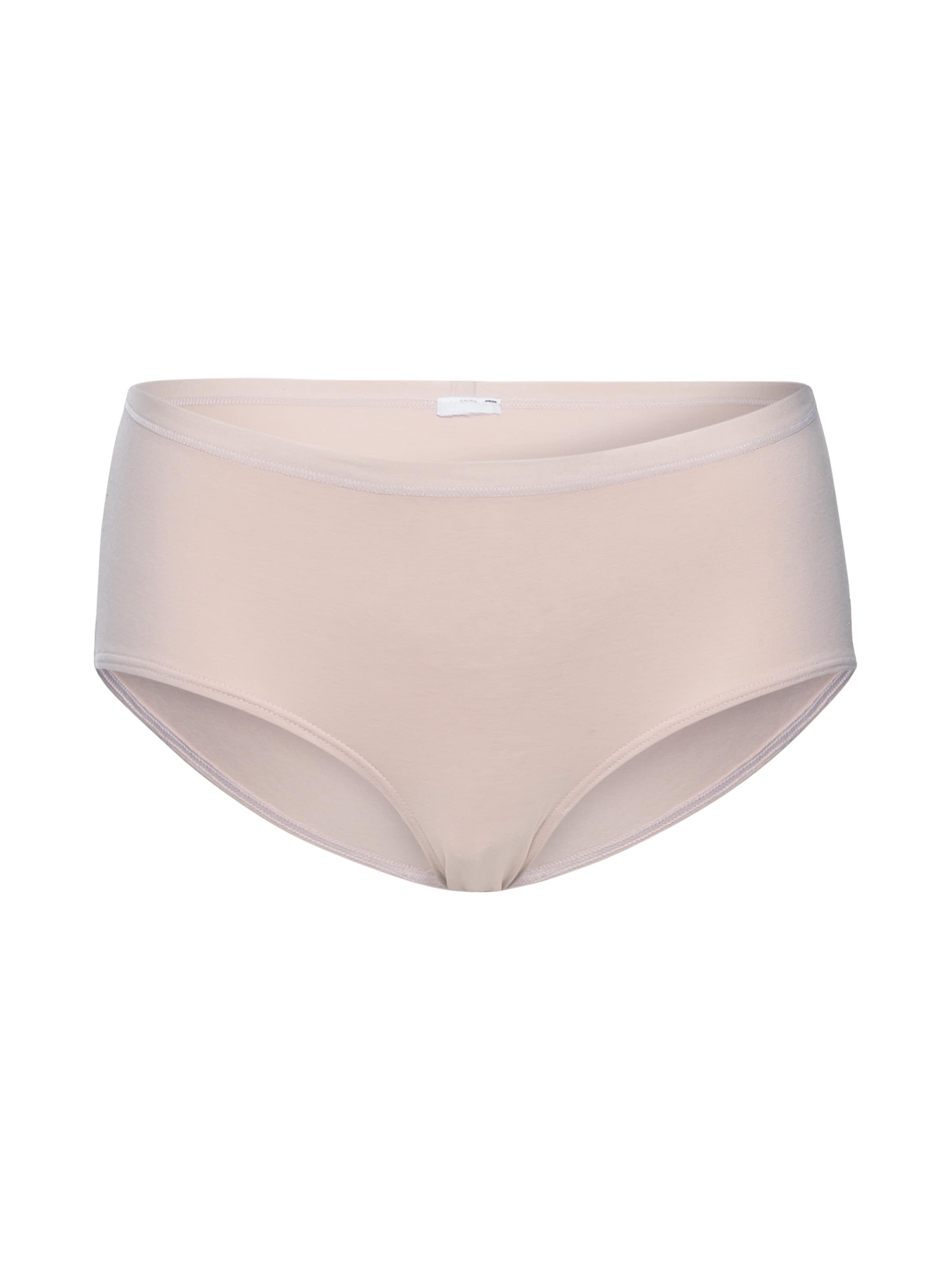 CALIDA Boyshorts in Pink: front
