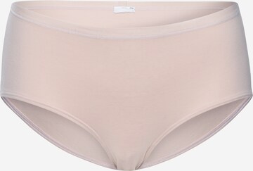 Culotte CALIDA en beige : devant